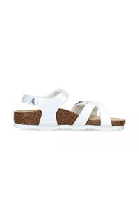 Birkenstock KUMBA - Sandali - white