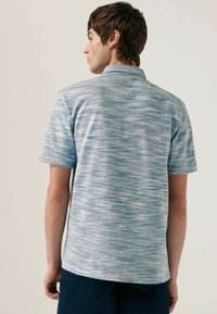 Next REGULAR FIT - Polokošeľa - blue