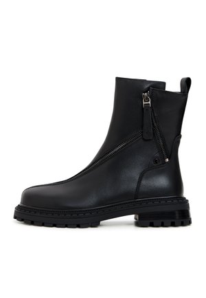 Cesare Gaspari Winter boots - black