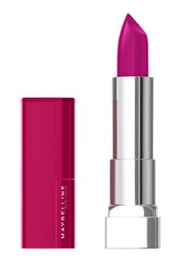 Maybelline New York - COLOR SENSATIONAL THE CREAMS - Läppstift - pink thrill Miniatyrbild 1