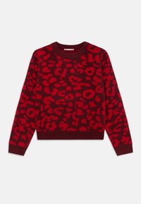 Valgt, cabernet/salsa