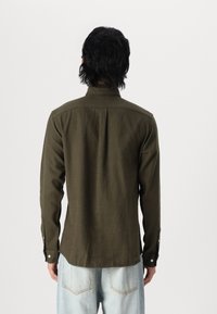 Jack & Jones JPRBLUNORRIS 2 PACK - Srajca - peat/night sky