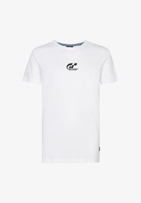 Sélectionné, bright white