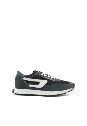 S RACER LC - Sneakers laag - dark blue