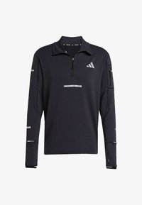 Selected, black