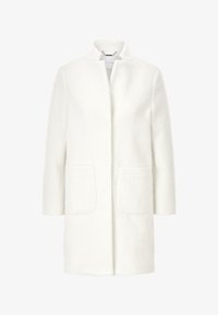 Wybrany, pearl white