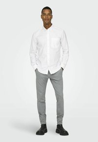 Only & Sons SLIM - Chino - balsam green