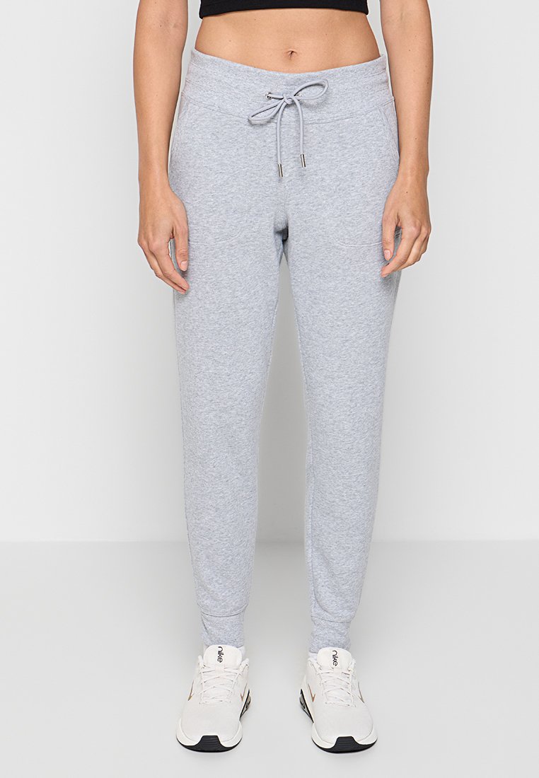 DKNY Sport Trainingsbroek grijs