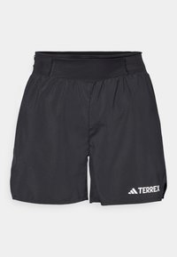 Sports shorts - black