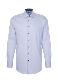 Seidensticker Overhemd - light blue
