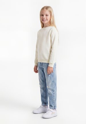 Urban Classics, OVERSIZED, biały