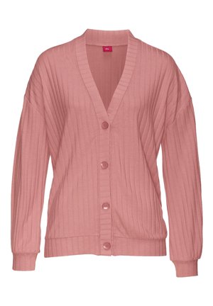 Gilet - pink