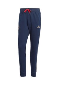 adidas Performance Klubové oblečení - dark blue
