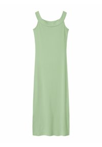 Ej vald, arcadian green