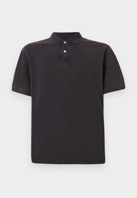 Unselected, washed black