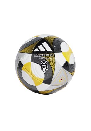 adidas Performance KINGS LEAGUE LOS ANGELES CAPRICHOSA PRO - Fodbolde - white   black   silver metallic