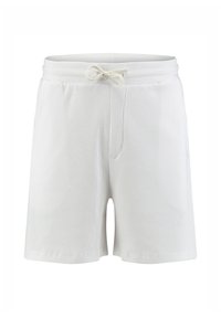 MPA KLROY - Jogginghose - white