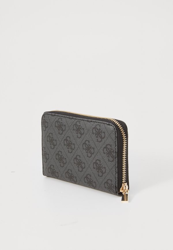 LAUREL ZIP AROUND - Wallet4