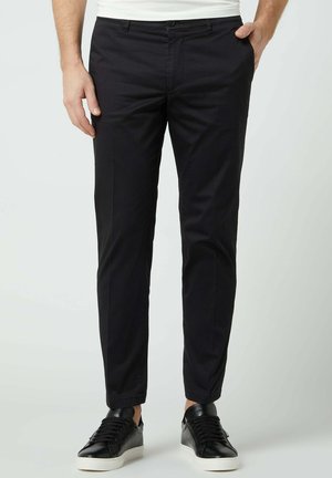 MAD - Chinos - schwarz