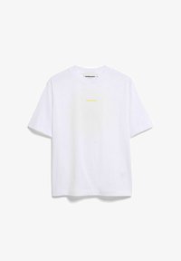 Ausgewählt, white-aa yellow