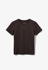 Non sélectionné, dark brown