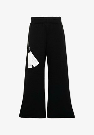 MM6 Maison Margiela, PANTALONI UNISEX - Pantaloni sportivi - black