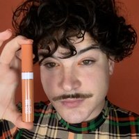 3ina THE COLOR MASCARA  - Mascara - 188 orange