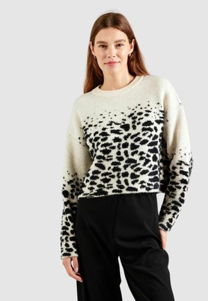 ONLY Maglione - grey   birch