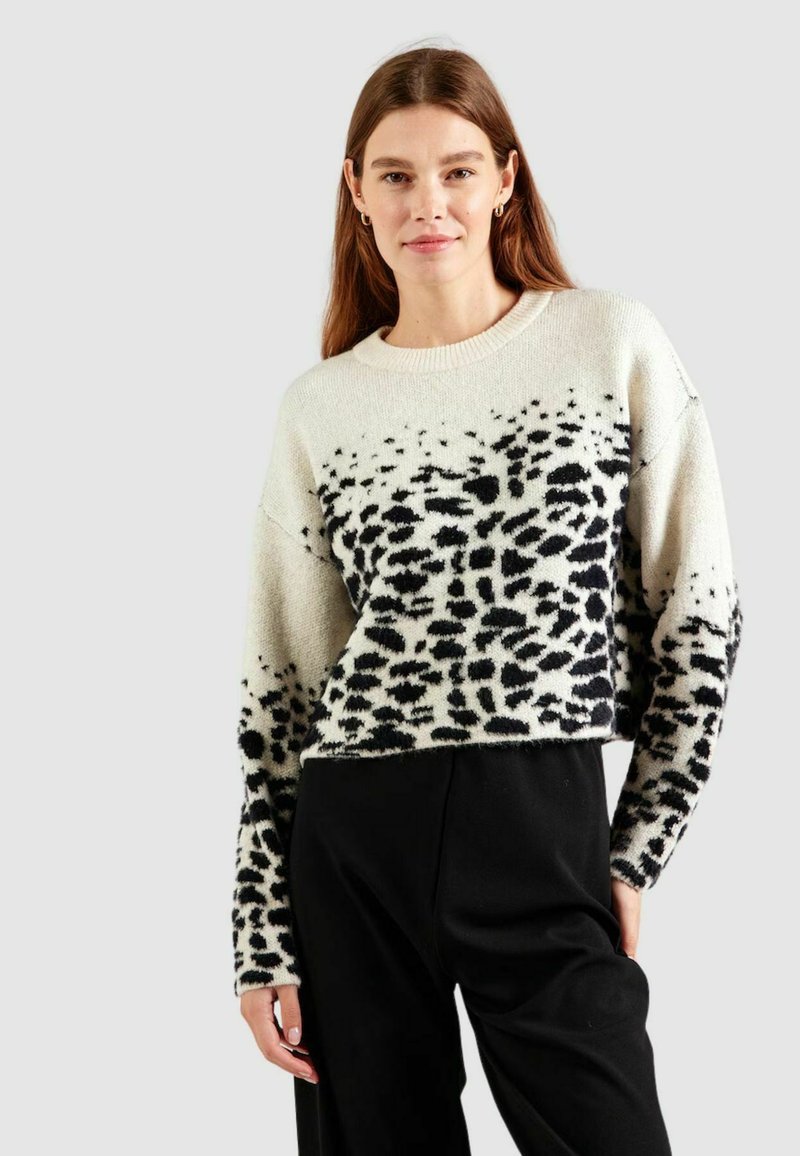 ONLY Maglione - grey   birch