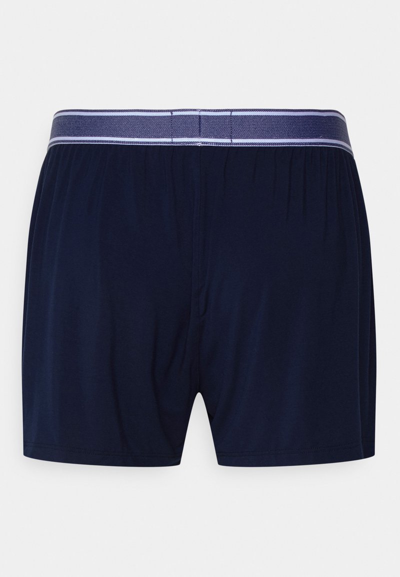 Herren Unterhosen | Emporio Armani UNDERWEAR BOTTOMS Boxershorts marine/dunkelblau - PB47448 Herren Unterhosen | Emporio Armani UNDERWEAR BOTTOMS Boxershorts marine/dunkelblau - PB47448