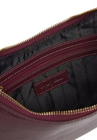 Pepe Jeans GRACEY - Handtas - burgundy red