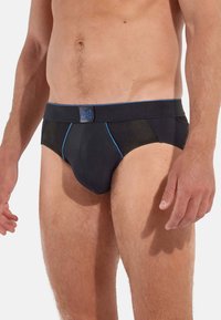 HOM LAB MINI - Slip - schwarz