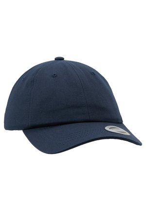 Flexfit, LOW PROFILE - Nokkmüts - navy