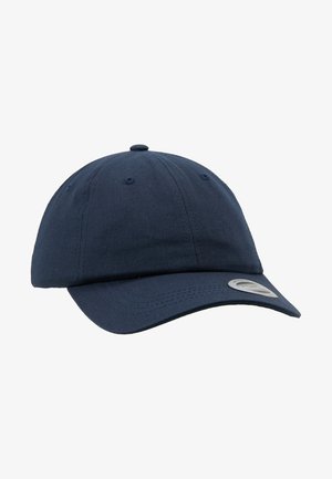 Flexfit, LOW PROFILE - Nokkmüts - navy
