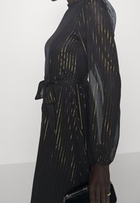 JDY Tall Cocktailklänning - black