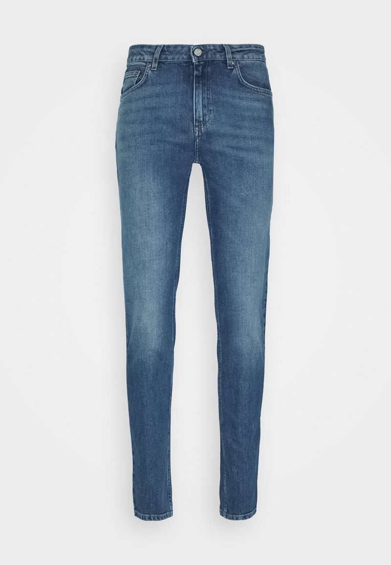 Won Hundred Slim fit jeans blauw denim/bluedenim Won Hundred Slim fit jeans blauw denim/bluedenim