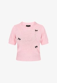 Pasirinkta, light rose