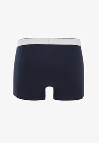Non sélectionné, dark blue