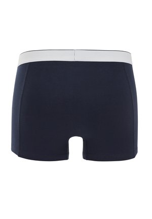 WE Fashion, BLUE RIDGE - Calzoncillos bóxer cortos - dark blue