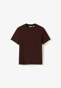 Επιλέχθηκε, burgundy melange