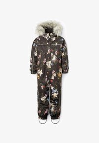 Niet geselecteerd, paisley flowers