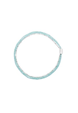 MAGNETICA SYSTEM - Necklace - silver-coloured