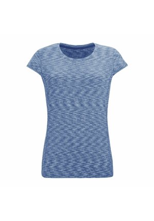 Regatta, REGATTA HYPERDIMENSION II ACTIVE T-SHIRT SHORT SLEEVED T-SHIRTS - Sports T-shirt - aviator blue