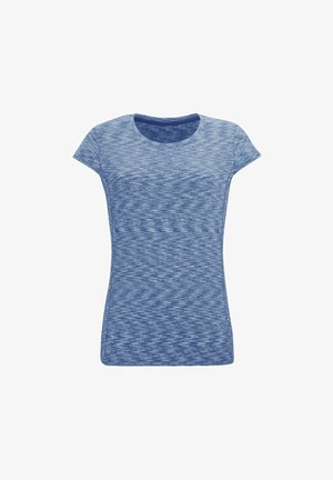 Regatta, REGATTA HYPERDIMENSION II ACTIVE T-SHIRT SHORT SLEEVED T-SHIRTS - Sports T-shirt - aviator blue