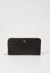 Wallet - black