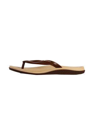 Ipanema Tongs - beige brown