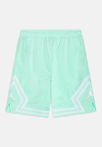 Jordan JORDAN AIR DIAMOND UNISEX - Šortky - mint foam