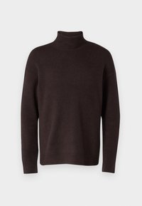 Unausgewählt, brown