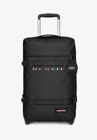 Unselected, bold embroided black