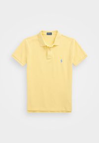 Δεν επιλέχθηκε, wicket yellow